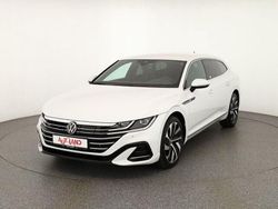 Andere Gebraucht 2021 VW Arteon R-line Kombi | 31.890 € (Etwas zu teuer)