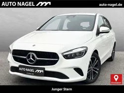 Unilack polarweiß Neu 2024 Mercedes B200 Advanced Van / Kleinbus | 32.970 €