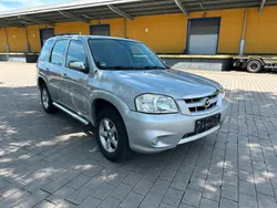 Silber Gebraucht 2005 Mazda Tribute SUV | 3.800 € (Fairer Preis)