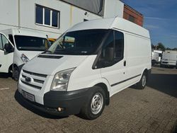 Weiß Gebraucht 2013 Ford Transit Trend Abholung | 7.999 € (Guter Preis)
