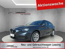 Magnetic grau Neu 2025 Seat Leon ST Style Kombi | 28.370 € (Guter Preis)