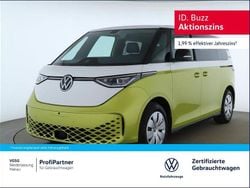 Gelb Gebraucht 2025 VW ID. Buzz Goal Van / Kleinbus | 54.790 € (Superpreis)