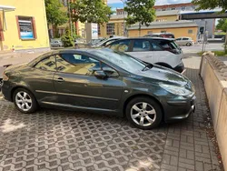 Gebraucht 2005 Peugeot 307 CC Cabrio | 2.000 € (Guter Preis)