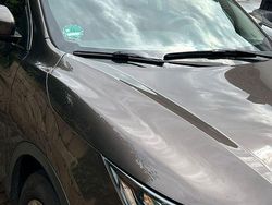 Braun Gebraucht 2020 Nissan Qashqai Visia SUV | 14.000 € (Fairer Preis)