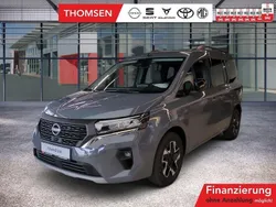 Grey urban black Neu 2025 Nissan Townstar Visia Van / Kleinbus | 36.850 €