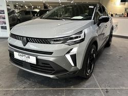 Perlmuttweiß metallic Neu 2025 Renault Espace Techno Van / Kleinbus | 41.290 € (Superpreis)