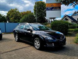Schwarz Gebraucht 2008 Mazda 6 Kombi | 1.999 € (Guter Preis)