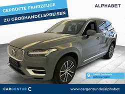 Thunder grey Gebraucht 2021 Volvo XC90 Inscription SUV | 37.990 € (Guter Preis)