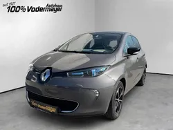 Grau Gebraucht 2018 Renault Zoe Intens Kleinwagen | 9.990 € (Teuer)