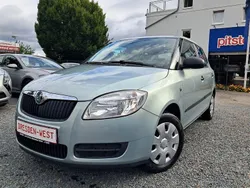 Other Gebraucht 2010 Skoda Fabia Classic Limousine | 3.299 € (Guter Preis)
