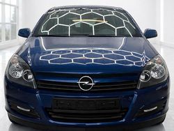 Blau Gebraucht 2006 Opel Astra Kleinwagen | 2.600 € (Etwas zu teuer)