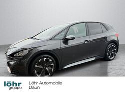 Quasargrau Gebraucht 2023 Cupra Born Kleinwagen | 28.780 € (Guter Preis)