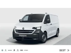 Weiß Neu 2025 VW T6.1 Van | 47.695 € (Etwas zu teuer)