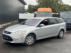 Silber Gebraucht 2014 Ford Mondeo Kombi | 2.900 € (Fairer Preis)