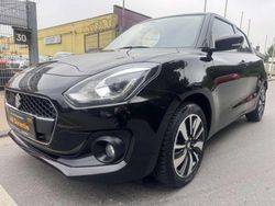 Schwarz Gebraucht 2019 Suzuki Swift Kleinwagen | 15.690 € (Fairer Preis)