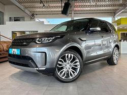 Corris grey Gebraucht 2018 Land Rover Discovery 5 SE SUV | 24.899 € (Fairer Preis)