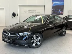 Othercolor Gebraucht 2024 Mercedes C180 Advanced Limousine | 37.980 € (Guter Preis)
