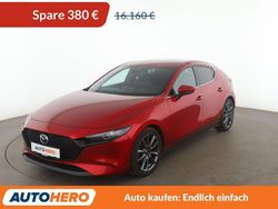 Rot Gebraucht 2019 Mazda 3 Selection Limousine | 15.780 € (Fairer Preis)