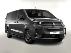 Grau Neu 2025 Citroën Jumpy Van / Kleinbus | 40.448 €