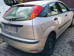 Gebraucht 2004 Ford Focus Limousine | 600 € (Guter Preis)