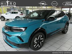Grün Neu 2025 Opel Mokka SUV | 24.480 € (Fairer Preis)