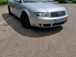 Gebraucht 2002 Audi A4 Limousine | 1.750 € (Guter Preis)