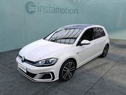Weiß Gebraucht 2020 VW Golf VII Edition Limousine | 24.380 € (Teuer)