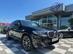 Andere Gebraucht 2025 BMW X4 M Sport SUV | 57.888 € (Guter Preis)