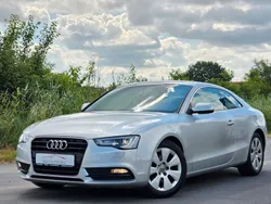Silber Gebraucht 2011 Audi A5 Sport Coupé | 9.499 € (Guter Preis)