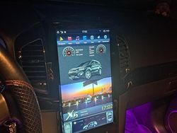 Weiß Gebraucht 2011 Chevrolet Captiva SUV | 8.500 € (Teuer)