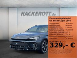 Andere farbe Gebraucht 2024 Cupra Leon Limousine | 34.980 € (Etwas zu teuer)