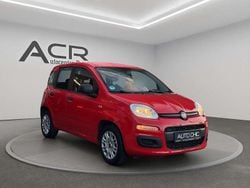 Rot Gebraucht 2019 Fiat Panda Easy Kleinwagen | 8.490 € (Guter Preis)