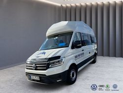 Candy weiss Gebraucht 2019 VW California California Van | 48.500 € (Fairer Preis)