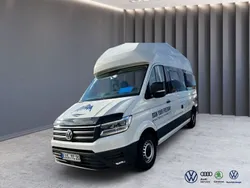 VW California