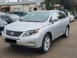 Grau Gebraucht 2012 Lexus RX450h SUV | 11.300 €