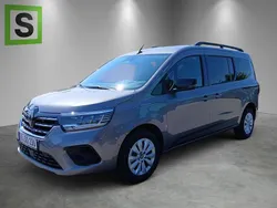 Grau Neu 2025 Renault Kangoo Techno Van / Kleinbus | 32.990 € (Fairer Preis)