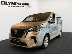 Grau Gebraucht 2024 Nissan Primastar Tekna Van / Kleinbus | 38.990 € (Guter Preis)