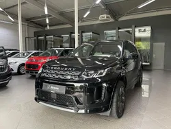 Narvik black Gebraucht 2020 Land Rover Discovery Sport R-Dynamic SUV | 26.880 € (Fairer Preis)