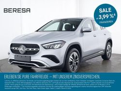Silber Gebraucht 2024 Mercedes GLA200 Progressive SUV | 35.980 € (Guter Preis)