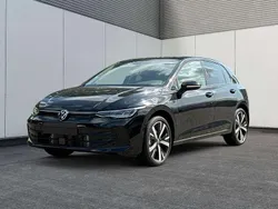 Grau Neu 2025 VW Golf VIII Limousine | 31.280 € (Superpreis)