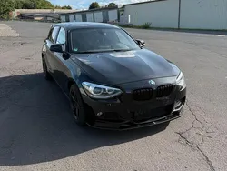 Schwarz Gebraucht 2014 BMW 118 M Sport Kleinwagen | 9.499 € (Fairer Preis)