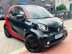 Schwarz Gebraucht 2019 Smart ForTwo Coupé Basis Coupé | 13.999 € (Guter Preis)