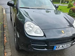 Porsche Cayenne S