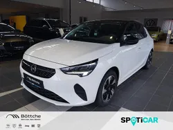 Andere farbe Gebraucht 2023 Opel Corsa-e Elegance Kleinwagen | 18.770 € (Guter Preis)