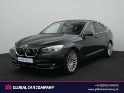 Black sapphire metallic Gebraucht 2012 BMW 530 Sport Line Limousine | 9.950 € (Guter Preis)