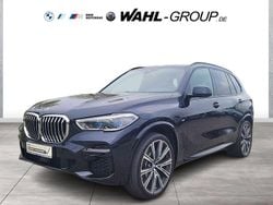 Schwarz Gebraucht 2022 BMW X5 M Sport SUV | 58.890 € (Fairer Preis)