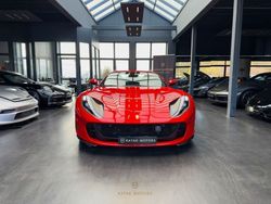 Rosso corsa Gebraucht 2021 Ferrari 812 Cabrio | 429.900 €