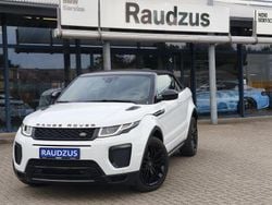 Fuji white uni Gebraucht 2017 Land Rover Range Rover evoque HSE Dynamic Cabrio | 25.490 € (Fairer Preis)