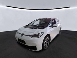 Gletscherweiß metallic Gebraucht 2021 VW ID.3 Pro Performance Kleinwagen | 20.390 € (Fairer Preis)