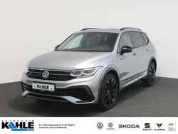 VW Tiguan Allspace